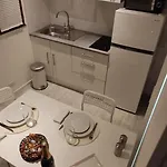 Studette Remoise Apartment