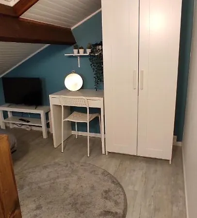 Studette Remoise *