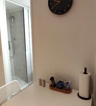 Studette Remoise Reims