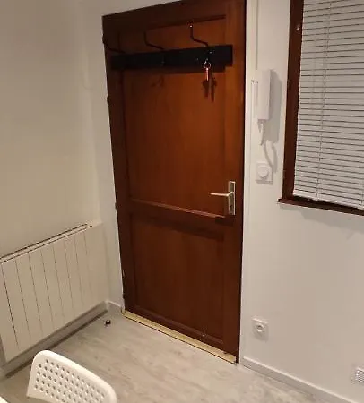 Apartment Studette Remoise