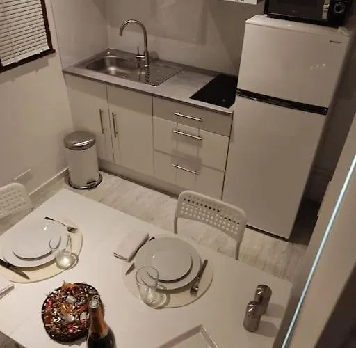 Studette Remoise Apartment