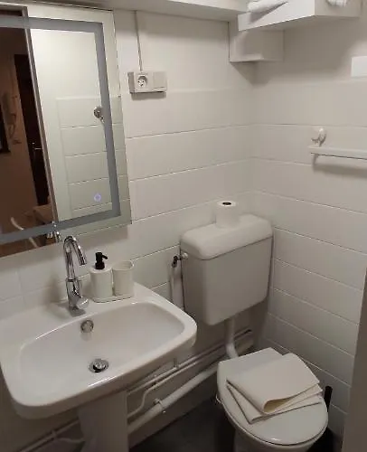 Studette Remoise شقة رانس