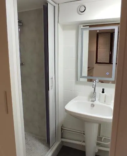 Apartment Studette Remoise