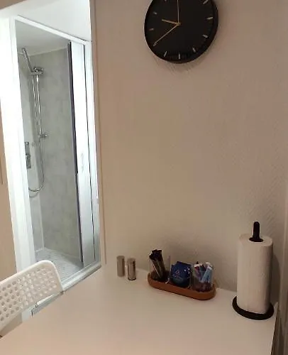 Studette Remoise رانس