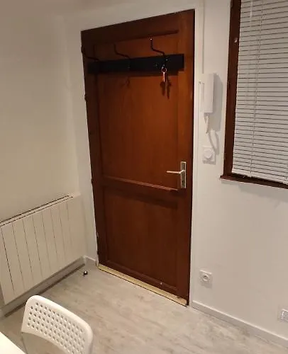 Apartment Studette Remoise