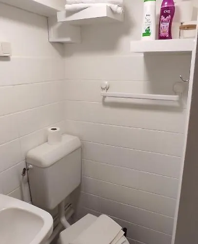 Studette Remoise Apartment